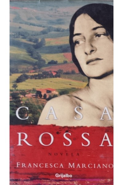 Casa Rossa